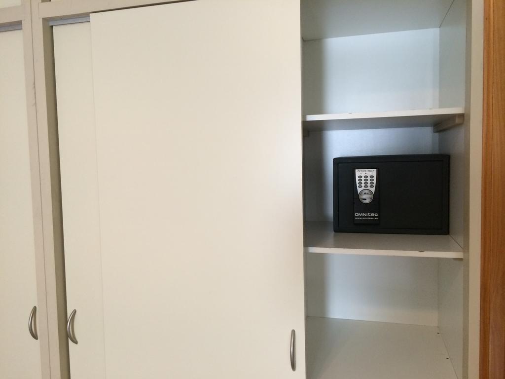 וילה לה אנגוסטרה Hosteria Aca Al Sur חדר תמונה